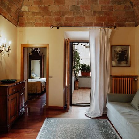 Bed and Breakfast La Magnolia Orvieto Zewnętrze zdjęcie
