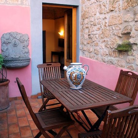 Bed and Breakfast La Magnolia Orvieto Zewnętrze zdjęcie