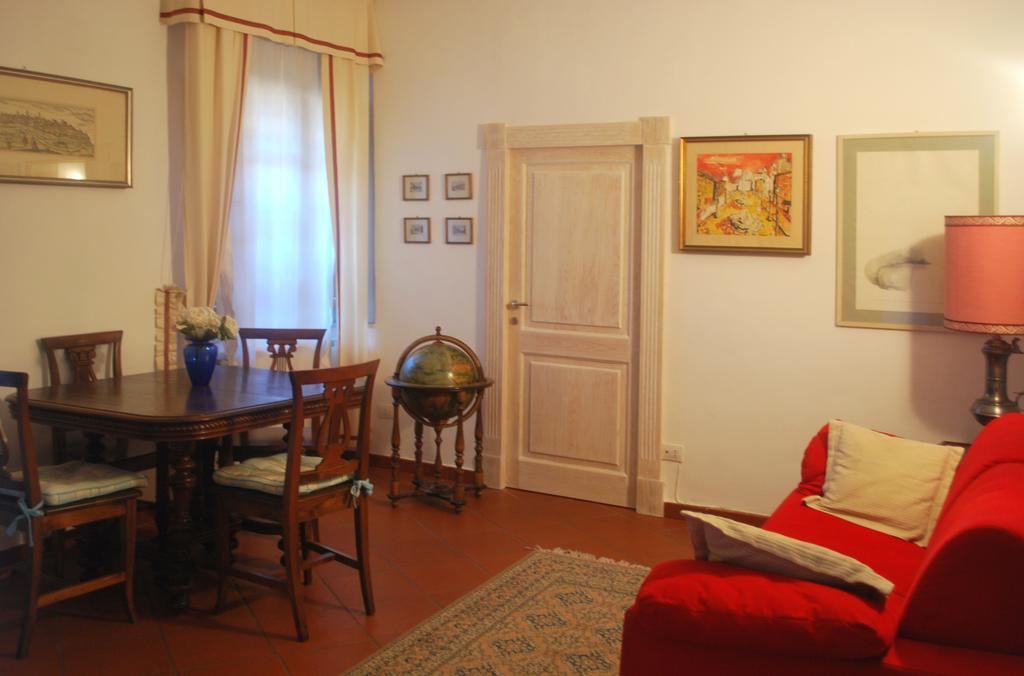 Bed and Breakfast La Magnolia Orvieto Zewnętrze zdjęcie