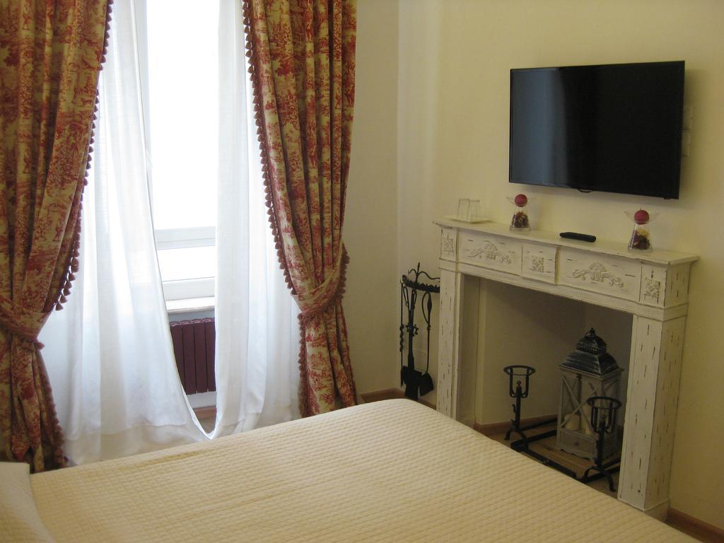 Bed and Breakfast La Magnolia Orvieto Zewnętrze zdjęcie