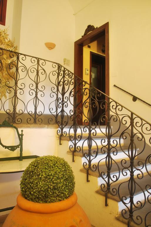 Bed and Breakfast La Magnolia Orvieto Zewnętrze zdjęcie