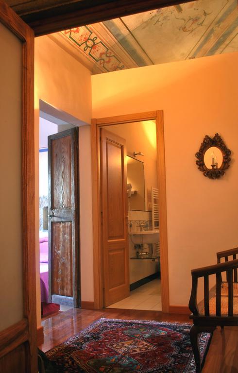 Bed and Breakfast La Magnolia Orvieto Zewnętrze zdjęcie