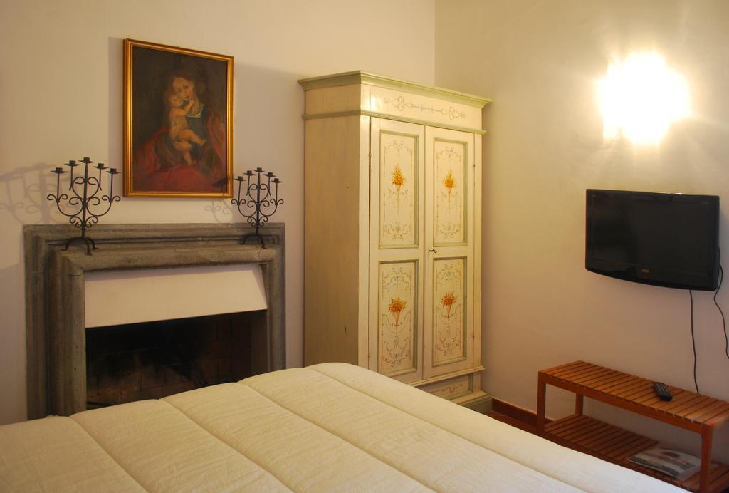 Bed and Breakfast La Magnolia Orvieto Zewnętrze zdjęcie